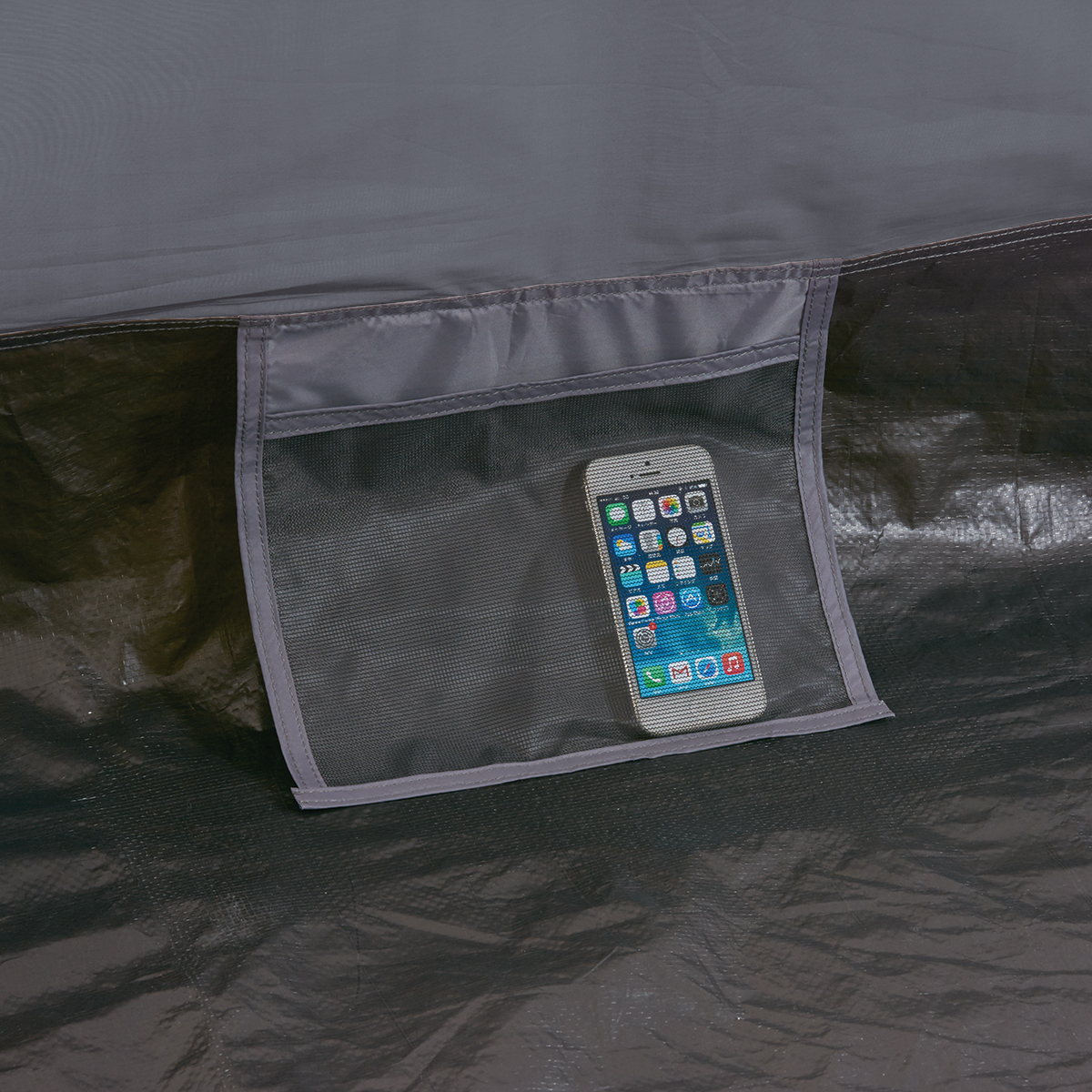 ROSY ツーリングドーム|ギア|テント|ソロ・2名用テント|製品情報