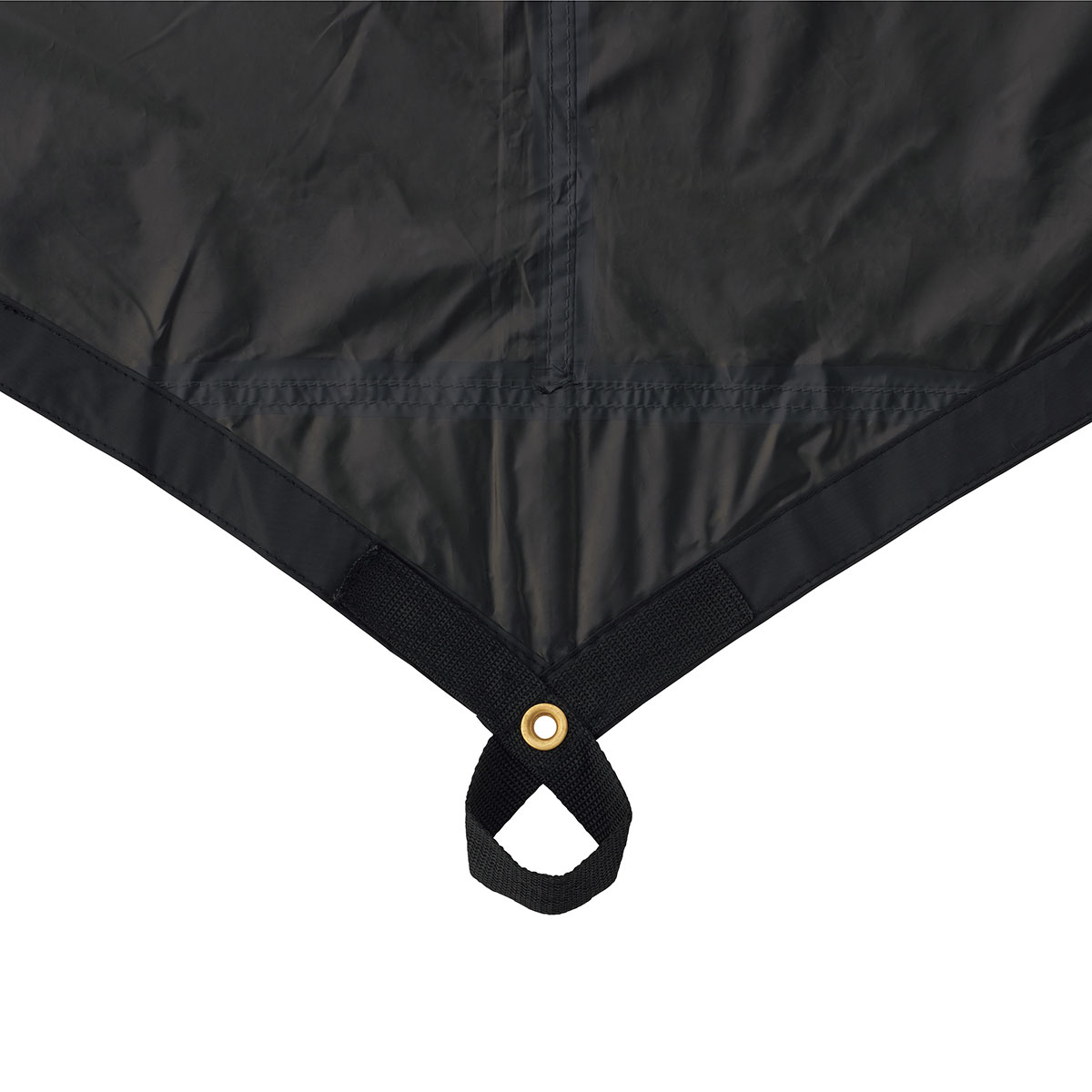 ソーラーブロック ヘキサタープセット M-BB|ギア|日/火/風除け|タープ