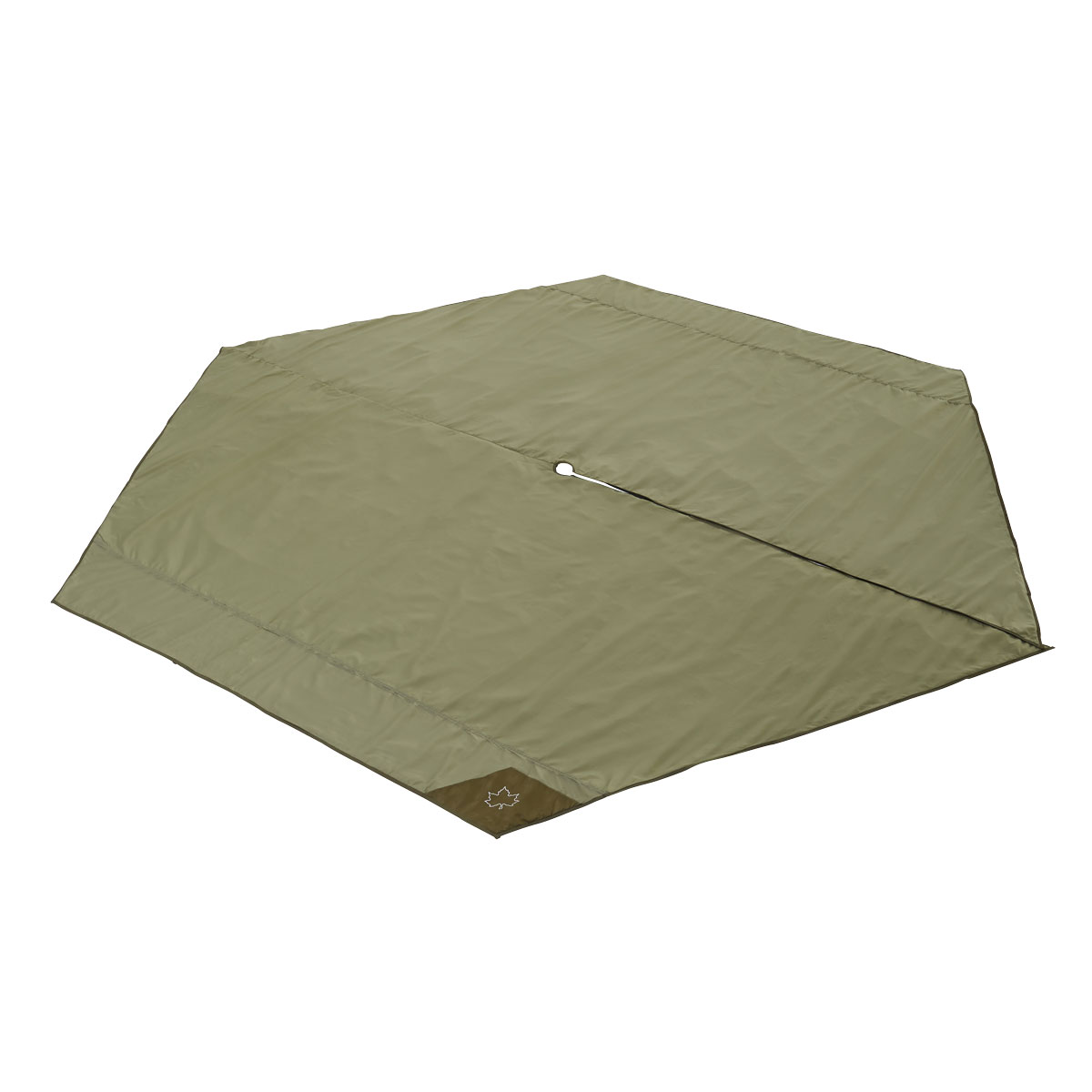 Tepee マット＆シート400|ギア|テントアクセサリ|テントマット