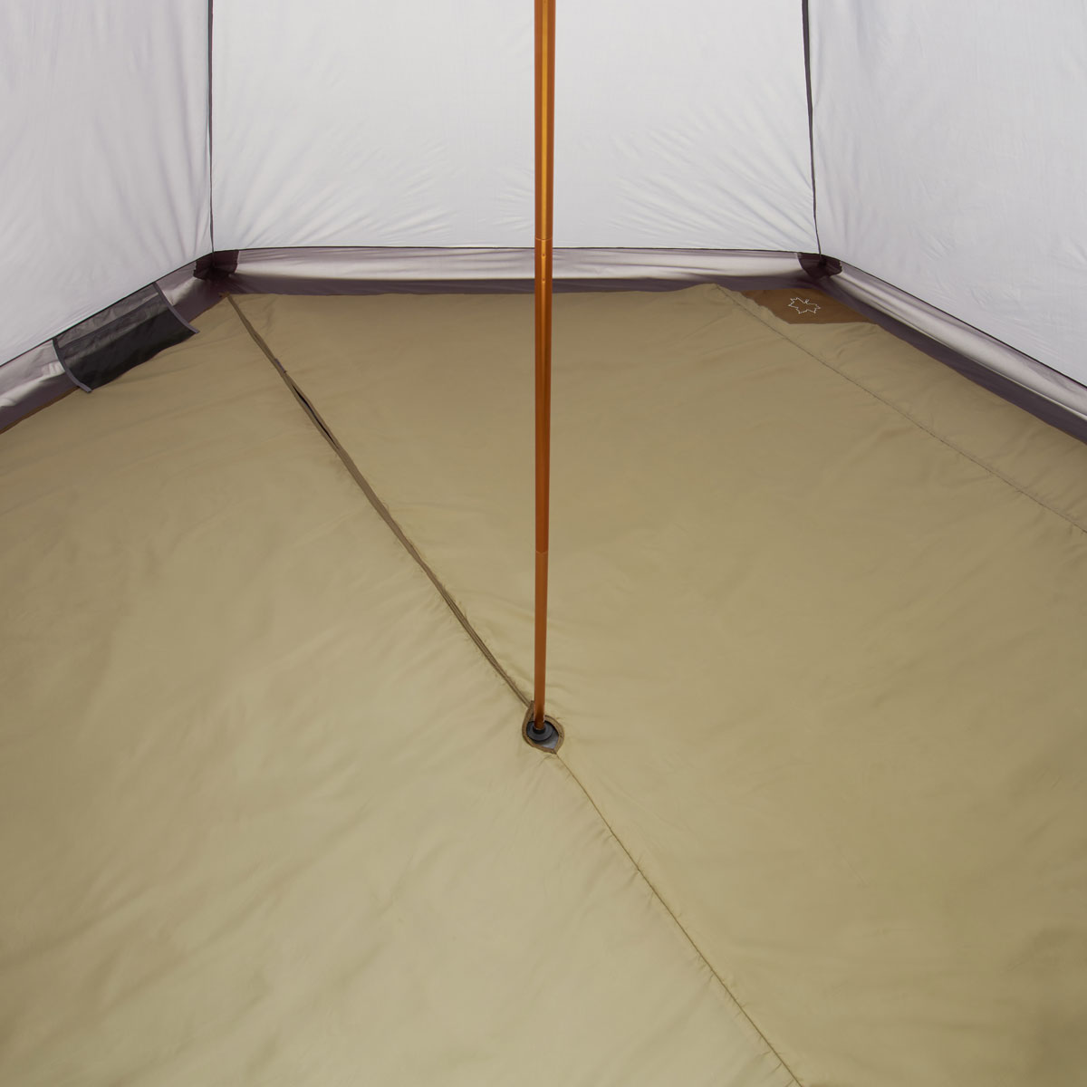 Tepee マット＆シート400|ギア|テントアクセサリ|テントマット