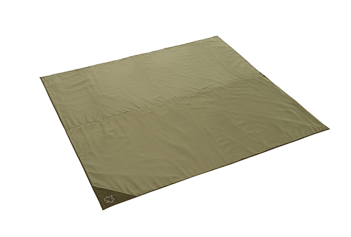 テントマット＆シート・XL|ギア|テントアクセサリ|テントマット