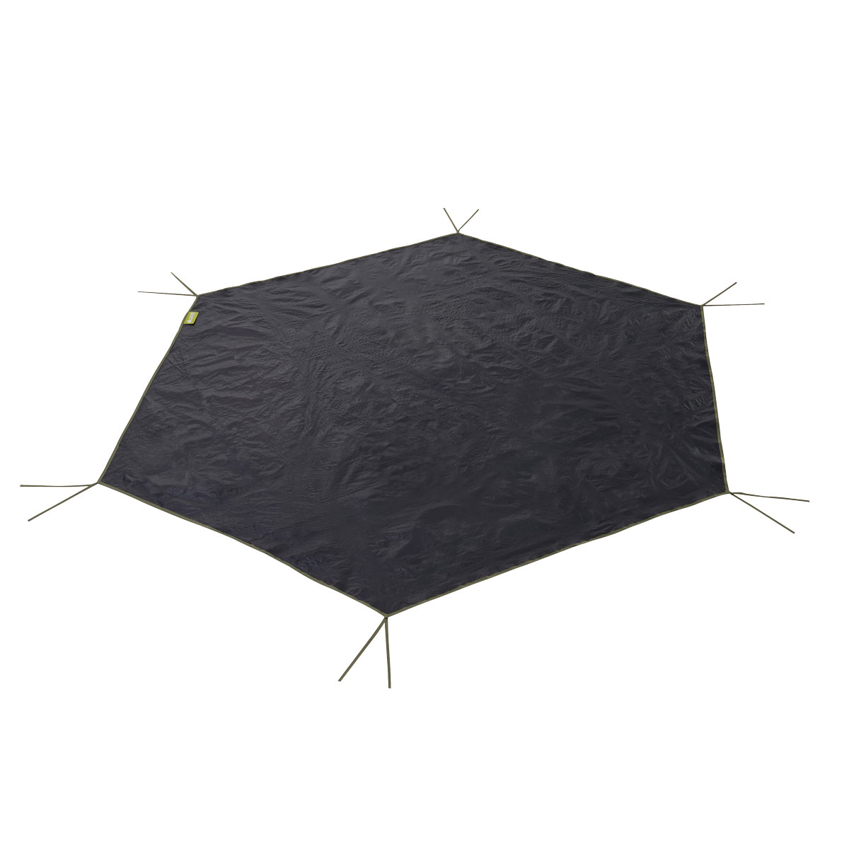 Tepee マット＆シート300|ギア|テントアクセサリ|テントマット