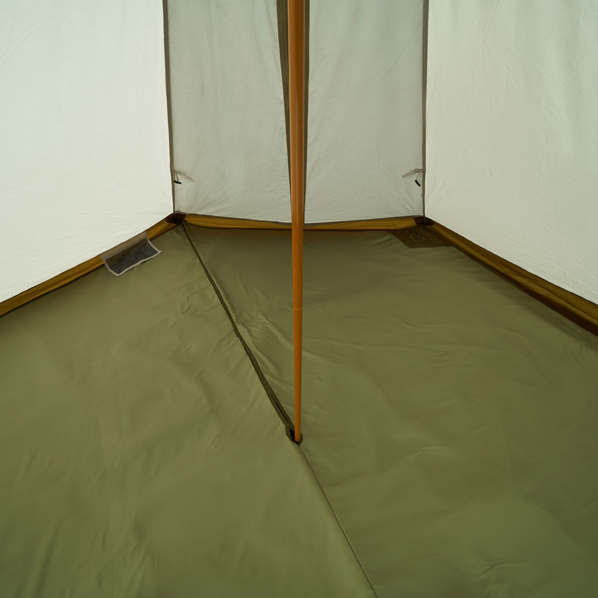 Tepee マット＆シート350|ギア|テントアクセサリ|テントマット