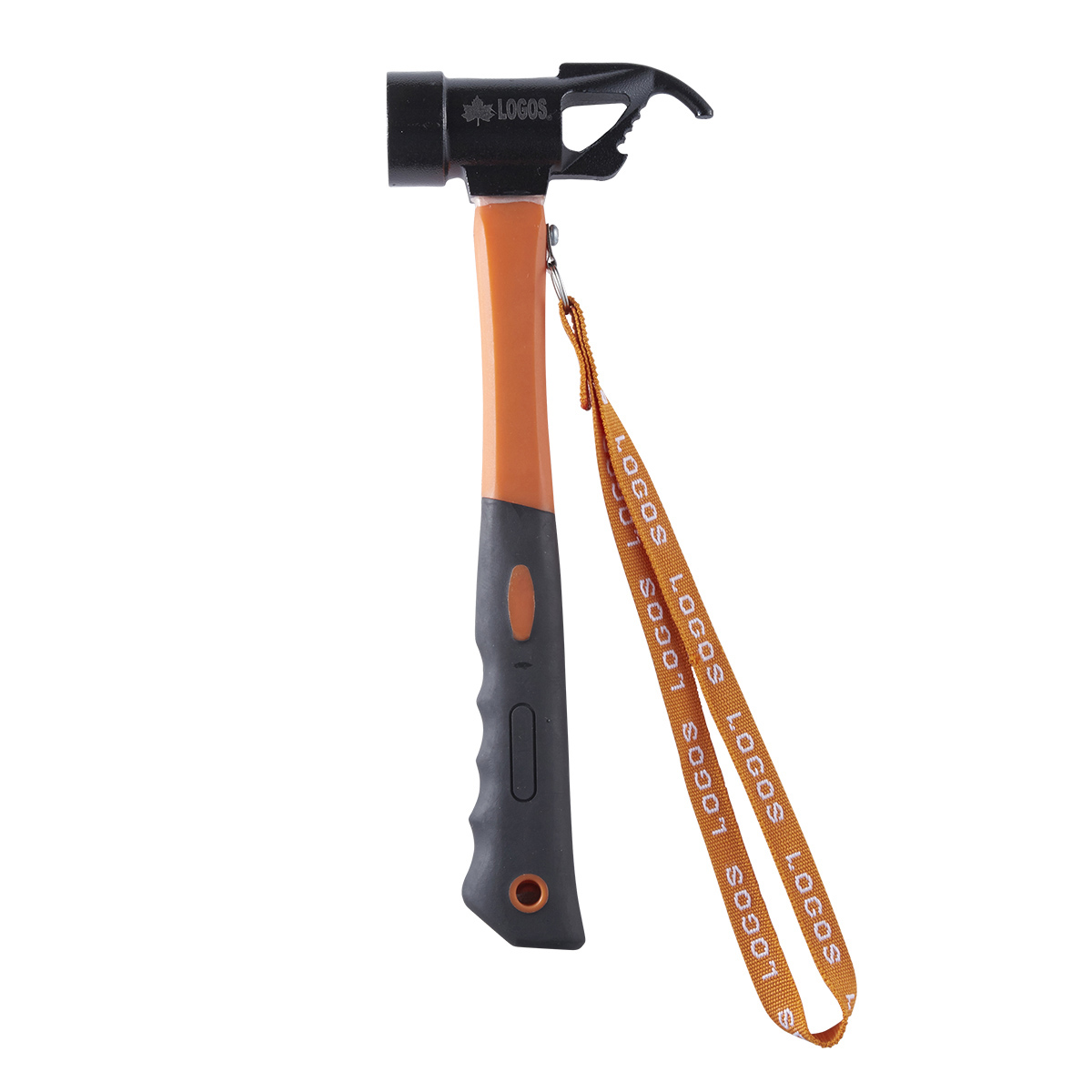 LOGOS パワーペグハンマー|ギア|テントアクセサリ|ペグ・ハンマー|製品