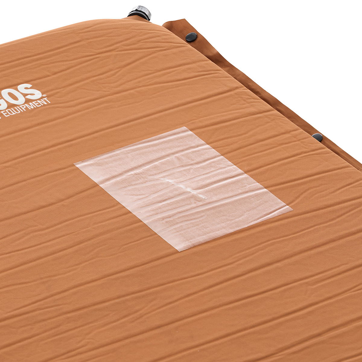 テント＆タープ補修・透明マジックシール|ギア|テントアクセサリ