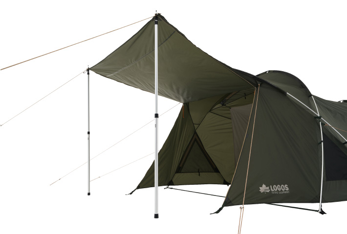 フリーロックポール 250|ギア|テントアクセサリ|ポール|製品情報