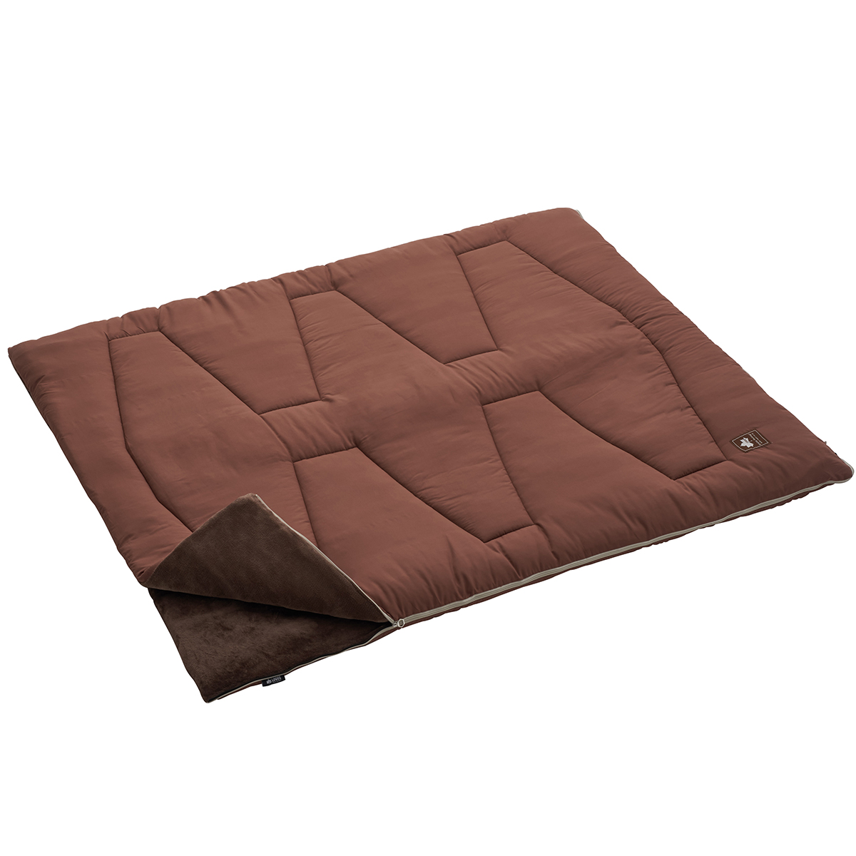 丸洗いソフトタッチシュラフ・-4|ギア|寝具|シュラフ（寝袋）|製品情報