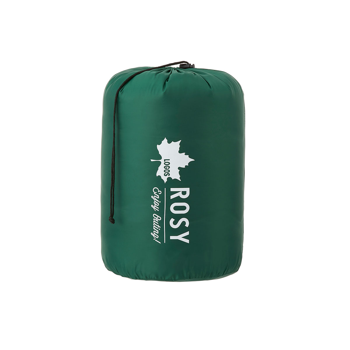 ROSY 丸洗い寝袋・6 （グリーン）|ギア|寝具|シュラフ（寝袋）|製品