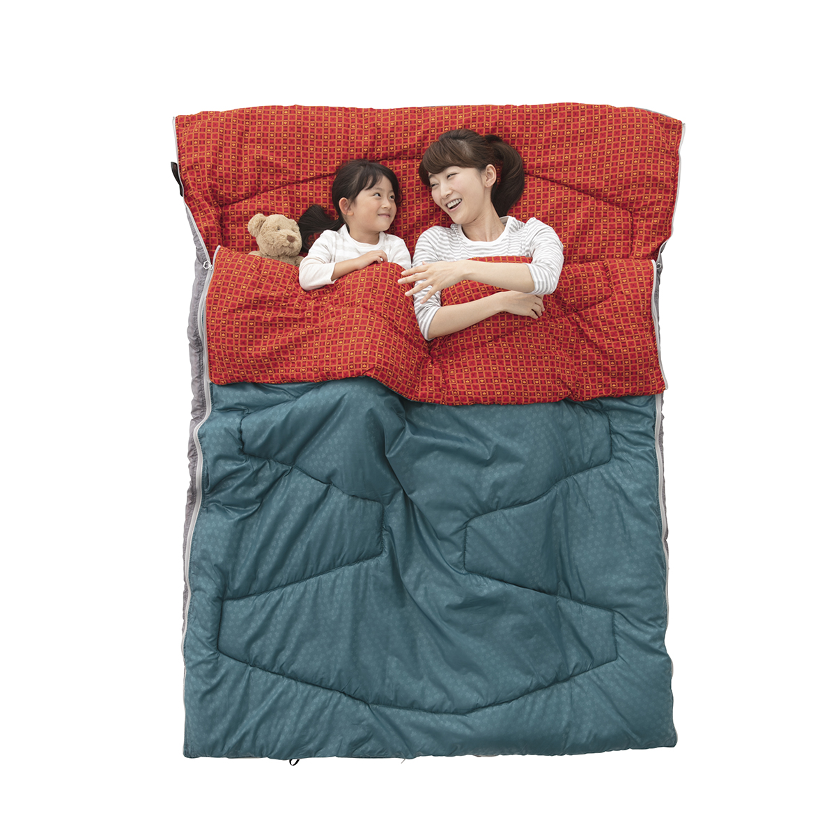 ミニバンぴったり寝袋・-2|ギア|寝具|シュラフ（寝袋）|製品情報