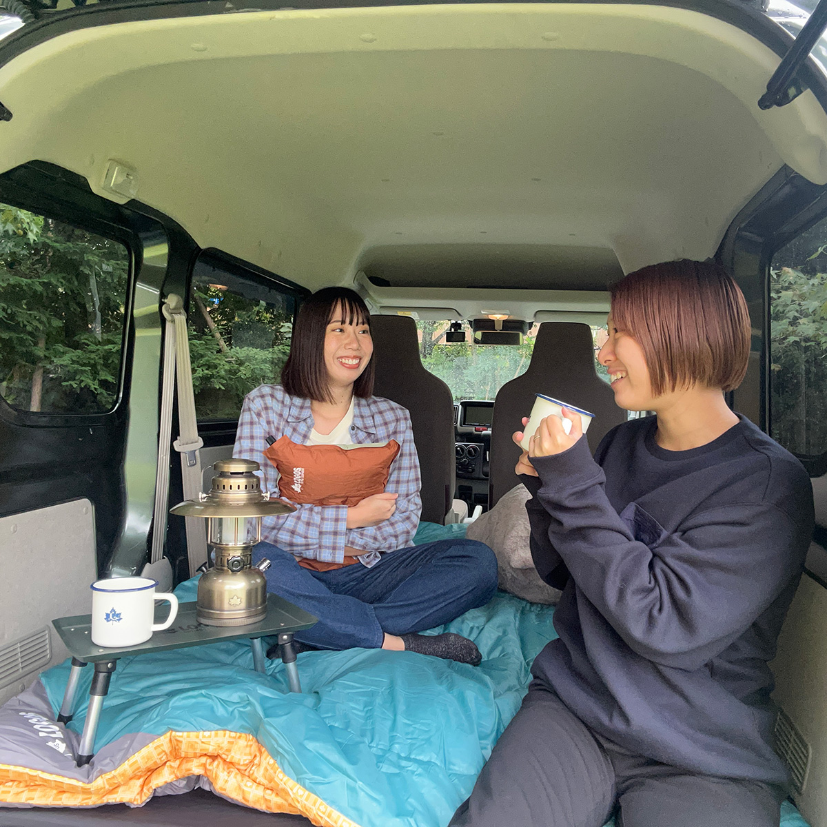 ミニバンピッタリ寝袋・-2 BD|ギア|寝具|シュラフ（寝袋）|製品情報