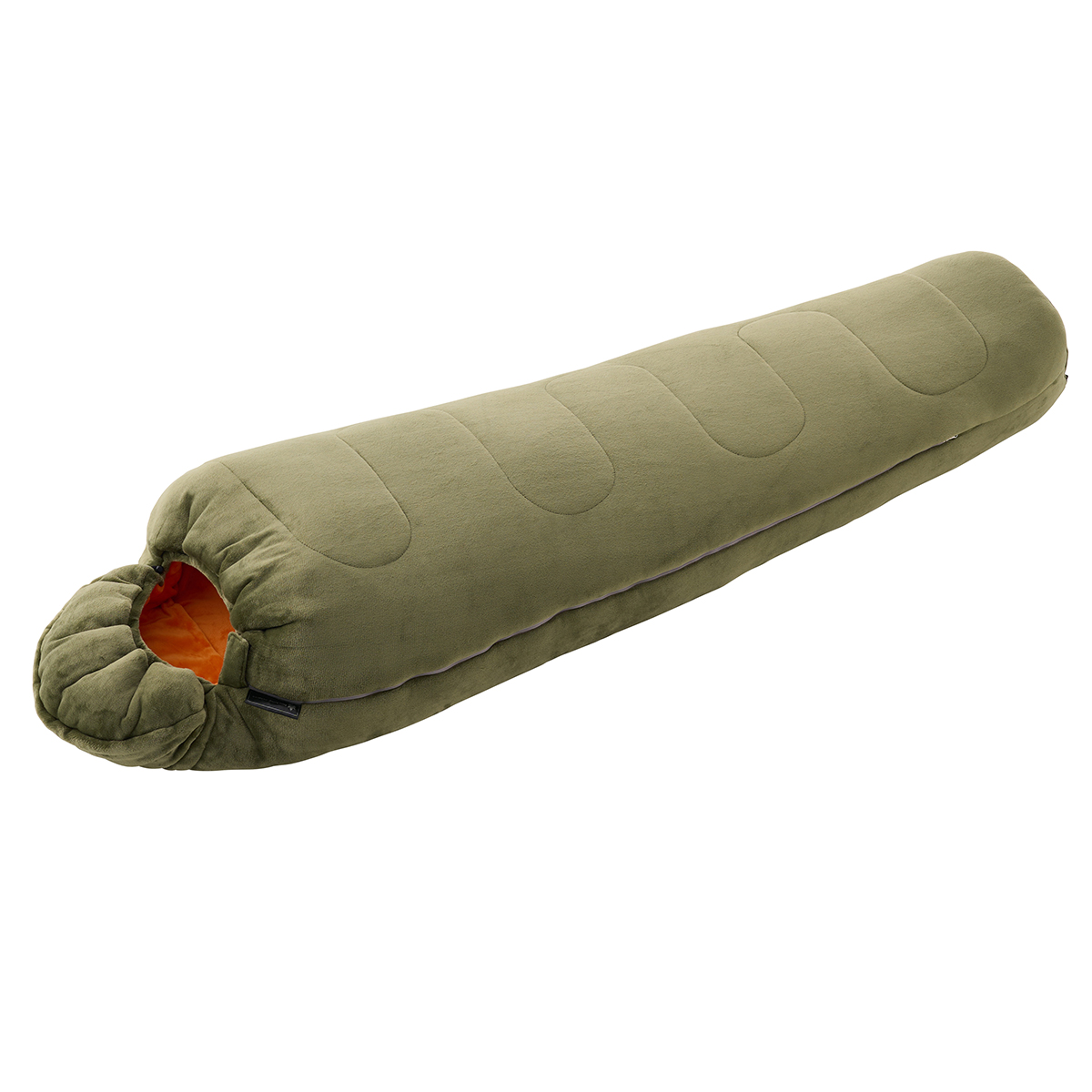 丸洗いやわらかウォーミー・-4-BB|ギア|寝具|シュラフ（寝袋）|製品