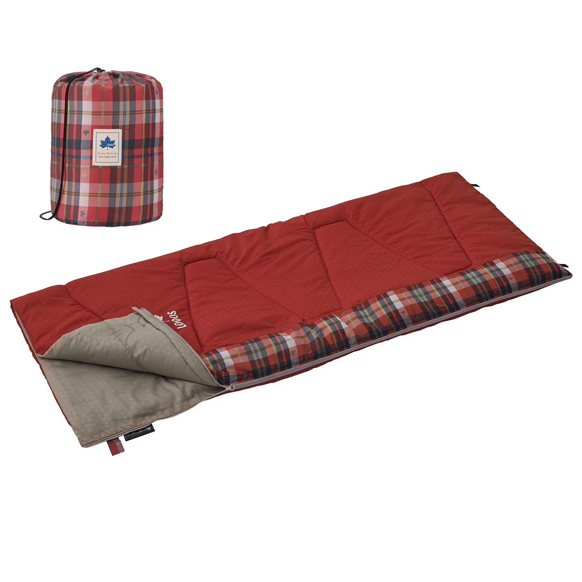 丸洗いスランバーシュラフ・-2|ギア|寝具|シュラフ（寝袋）|製品情報