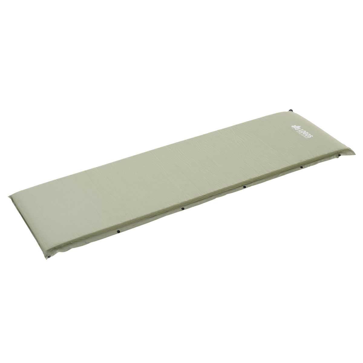 高密弾力）55セルフインフレートマット・SOLO|ギア|寝具|インフレート