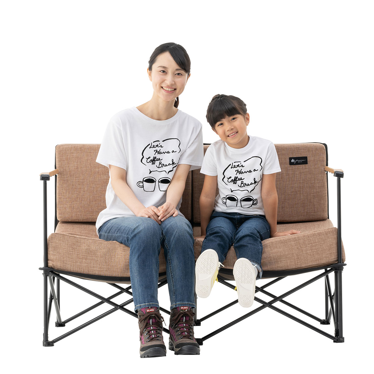 グランベーシック グランプソファ2|ギア|家具|チェア・ベンチ|製品情報