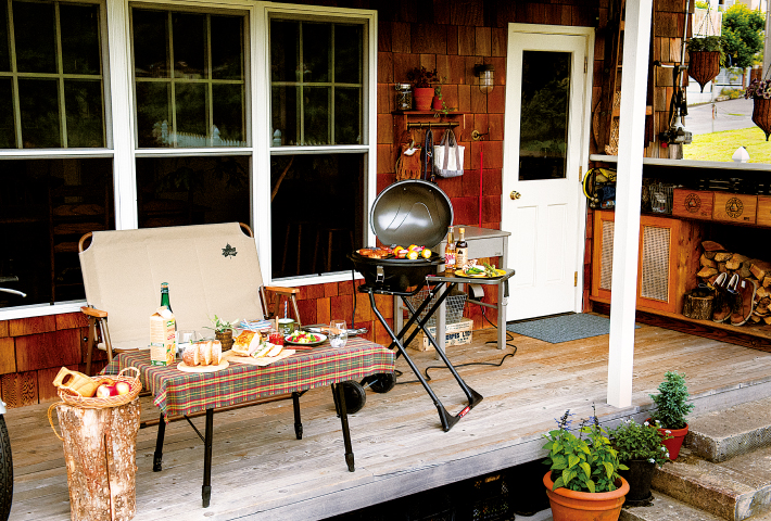 Tradcanvas チェアfor2（ハイバックタイプ）|ギア|家具|チェア・ベンチ