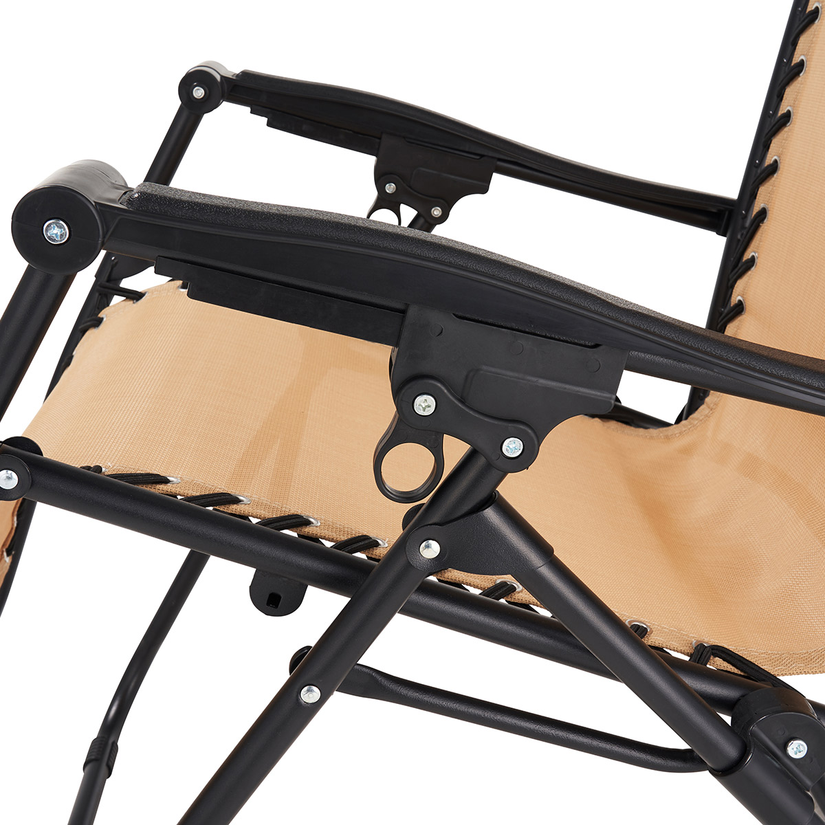 neos ファミリースムースリクライナー（サイドトレープラス）|ギア