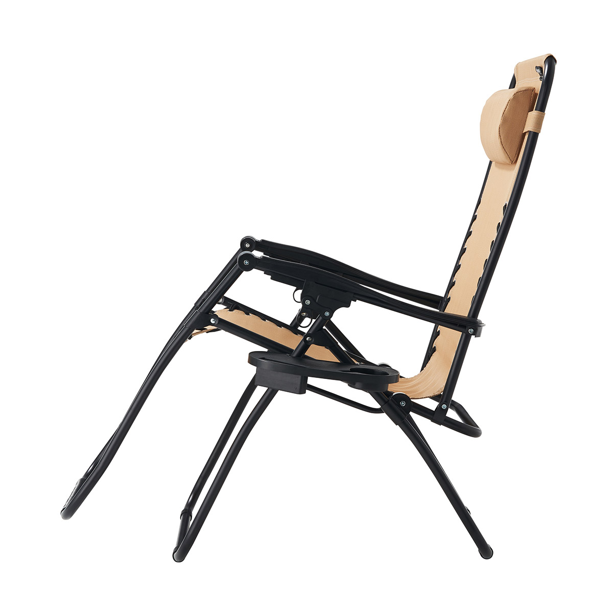 neos ファミリースムースリクライナー（サイドトレープラス）|ギア