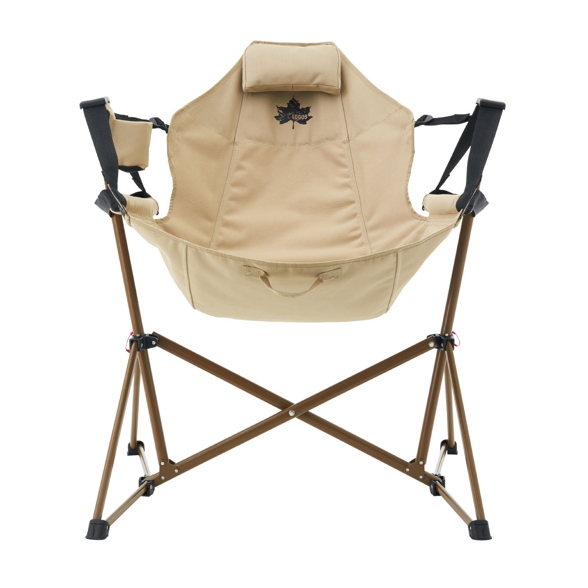 Tradcanvas ゆらゆらハンモックチェア|ギア|家具|チェア・ベンチ|製品