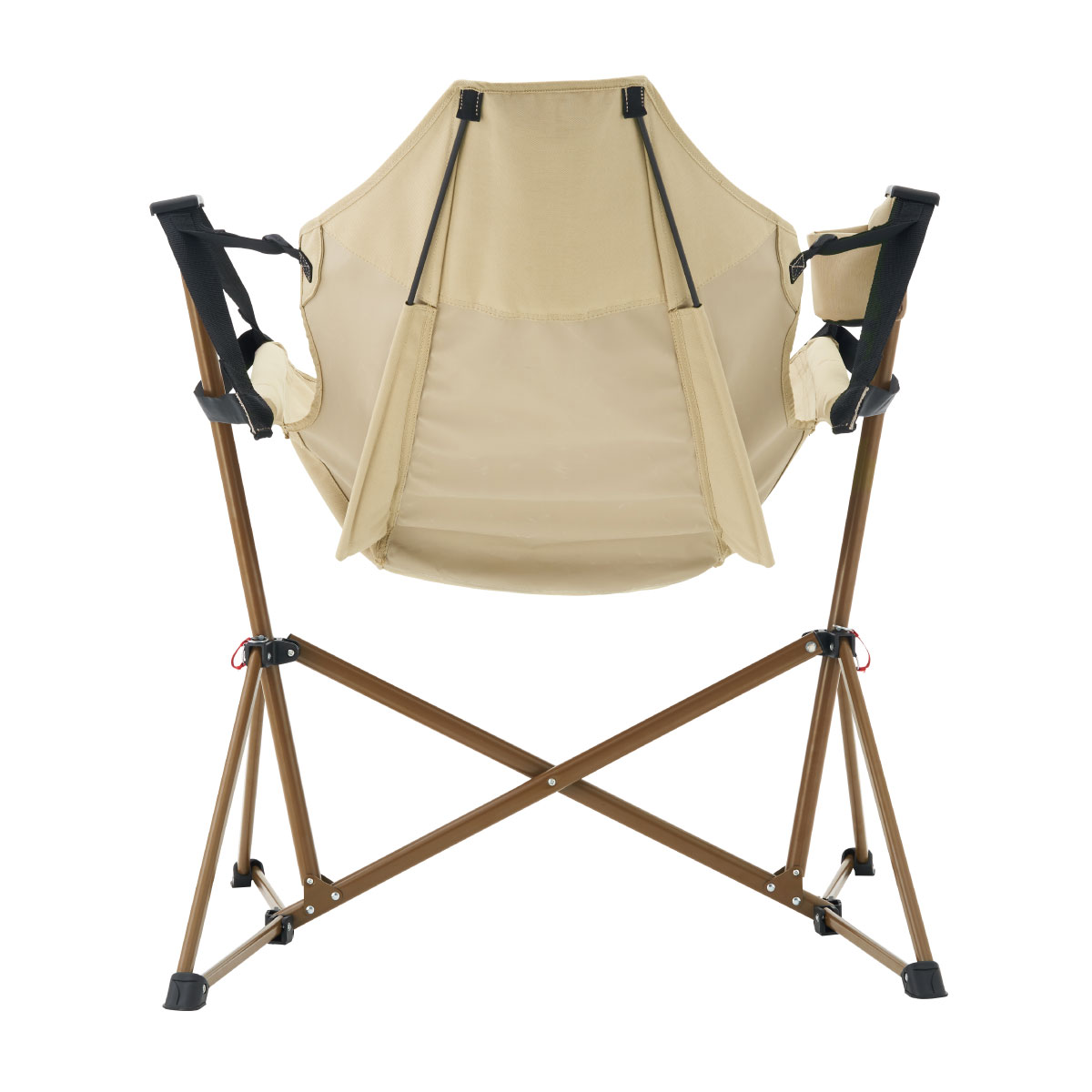 Tradcanvas ゆらゆらハンモックチェア|ギア|家具|チェア・ベンチ|製品