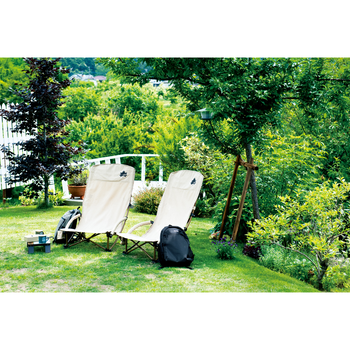 Tradcanvas ポータブルあぐらチェア|ギア|家具|チェア・ベンチ|製品