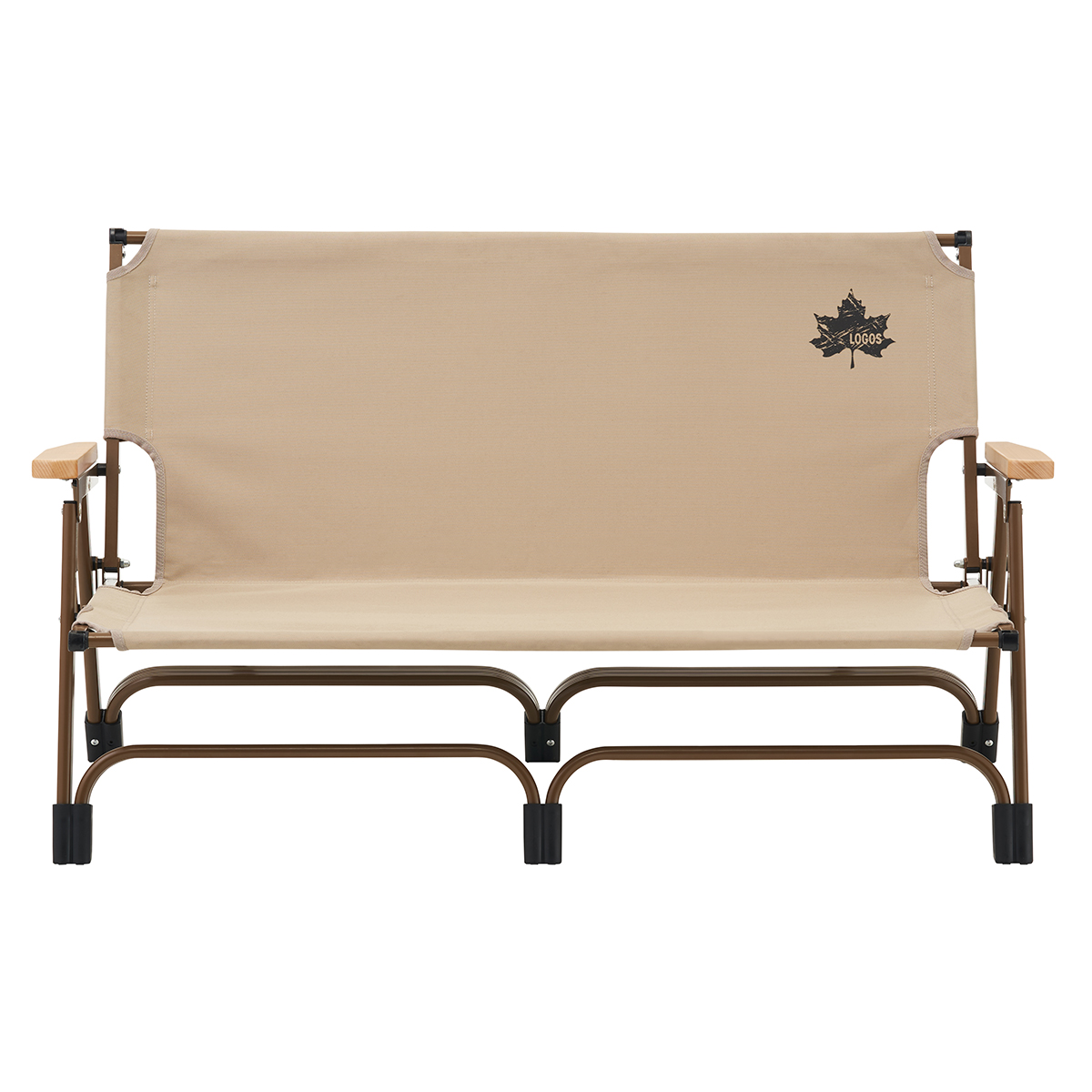 Tradcanvas ポータブルアッセムチェアfor2|ギア|家具|チェア・ベンチ