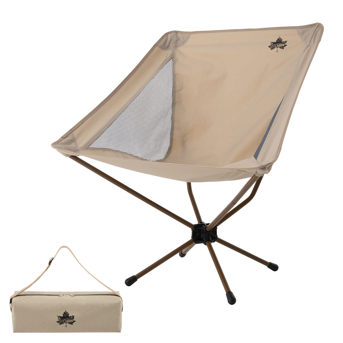 Tradcanvas ワイドバケットチェア|ギア|家具|チェア・ベンチ|製品情報