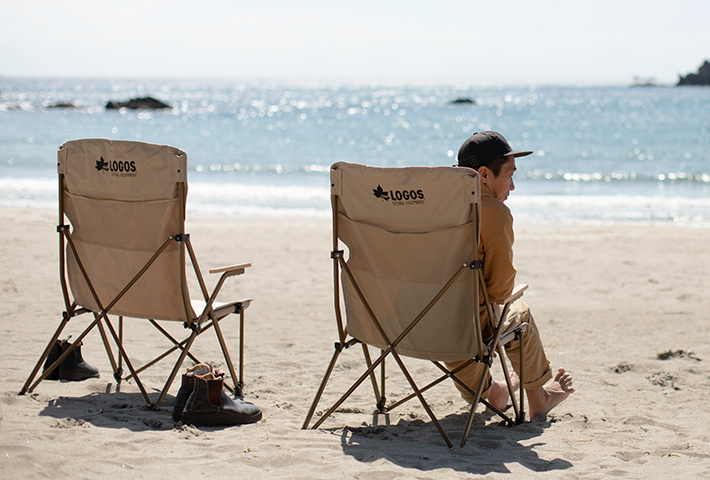 Tradcanvas ダイニングマスターチェア|ギア|家具|チェア・ベンチ|製品