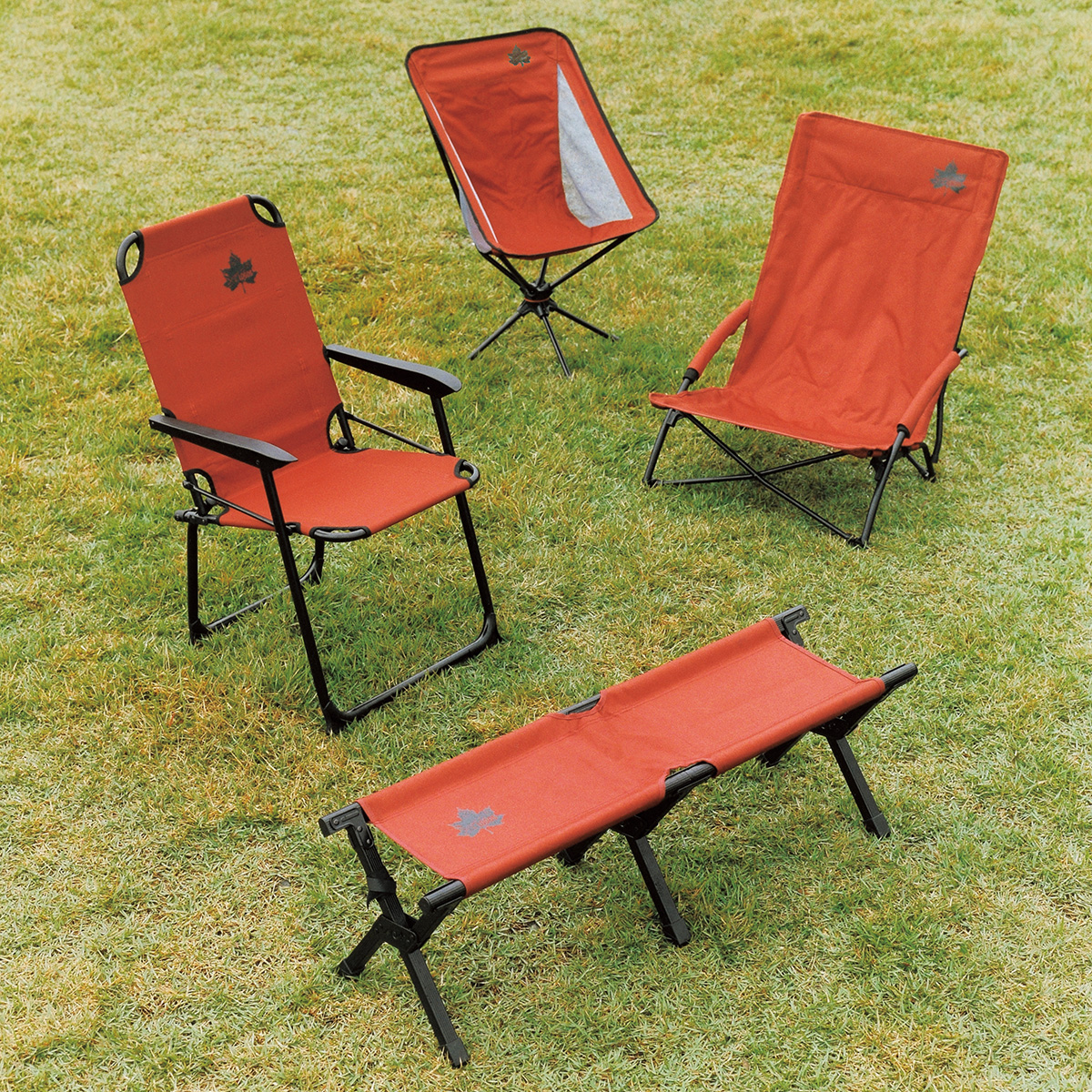 難燃BRICK・キングあぐらチェア|ギア|家具|チェア・ベンチ|製品情報