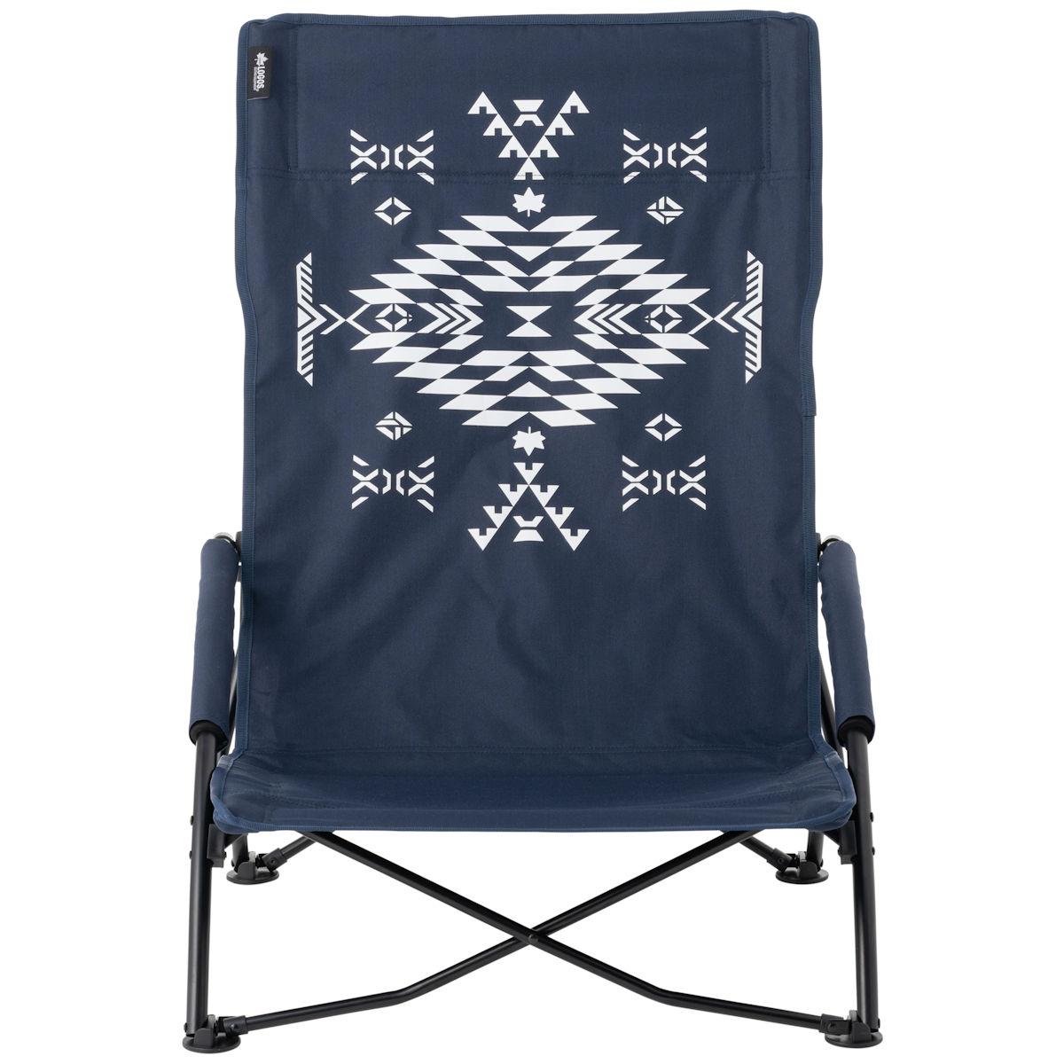 キングあぐらチェア（LOGOS LAND）|ギア|家具|チェア・ベンチ|製品情報