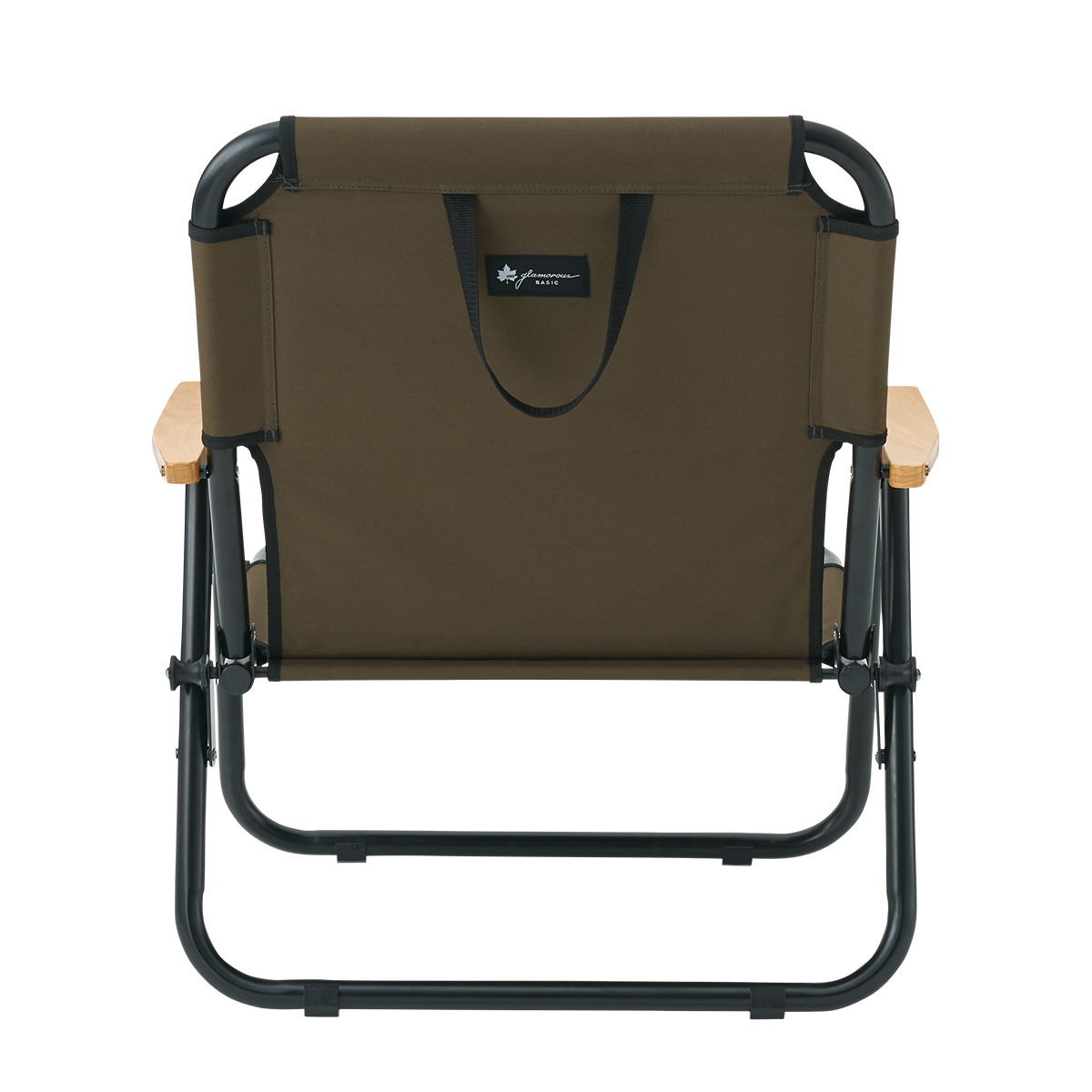 グランベーシック チェアfor1|ギア|家具|チェア・ベンチ|製品情報