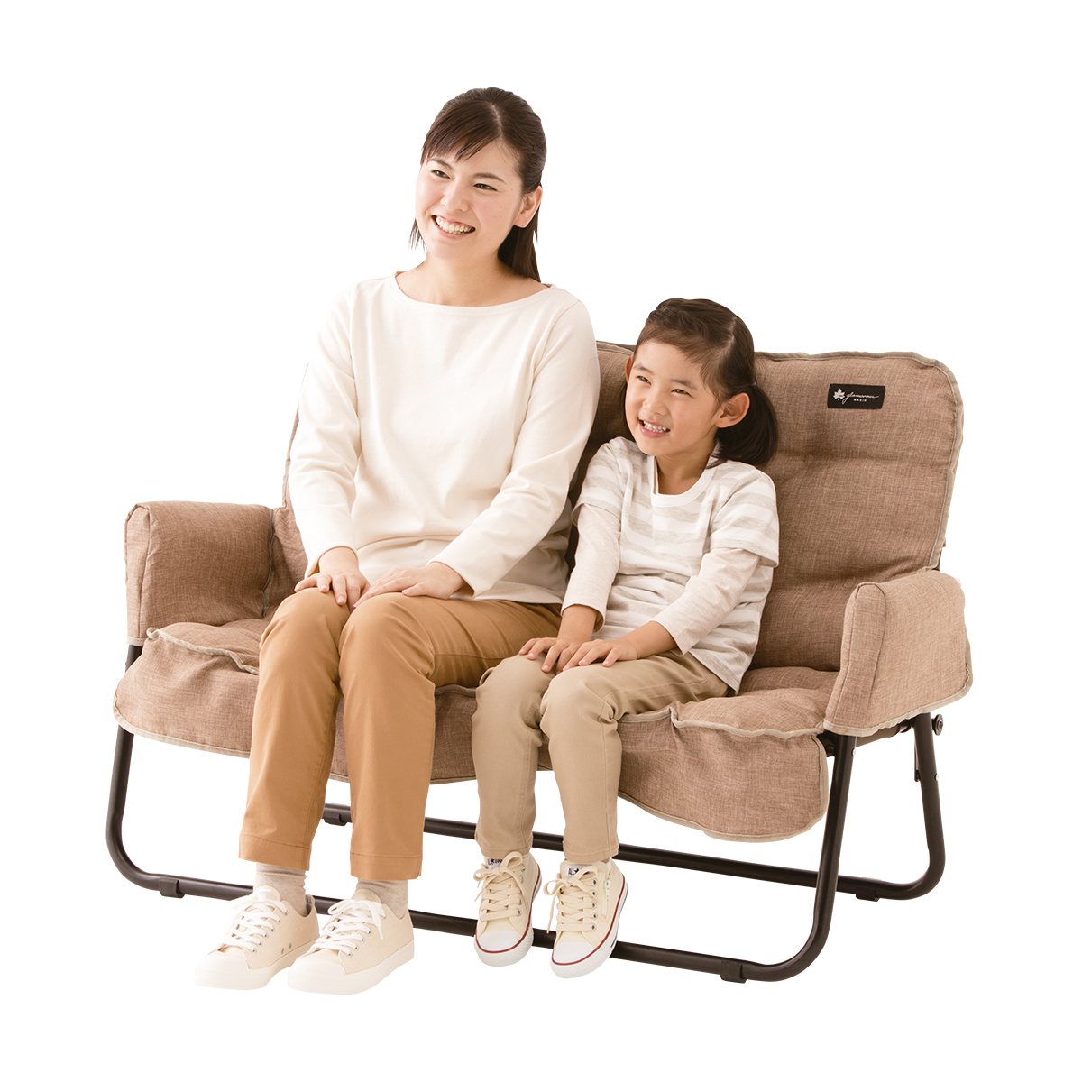 グランベーシック チェアfor2専用カバー|ギア|家具|チェアカバー|製品