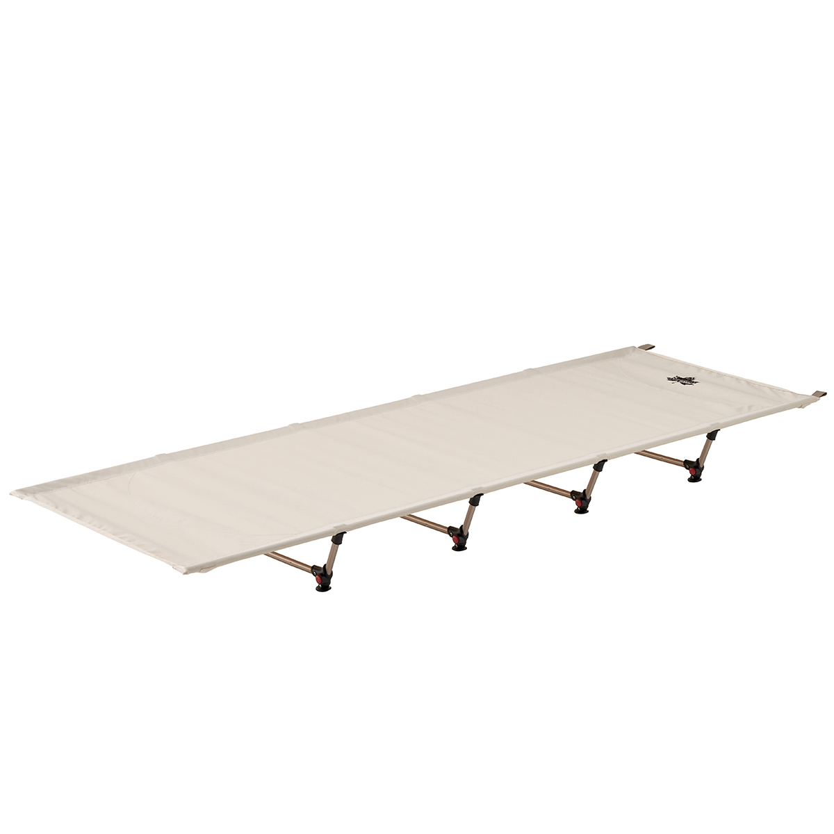 Tradcanvas イージーアッセムプットベッド|ギア|寝具|コット・ベッド