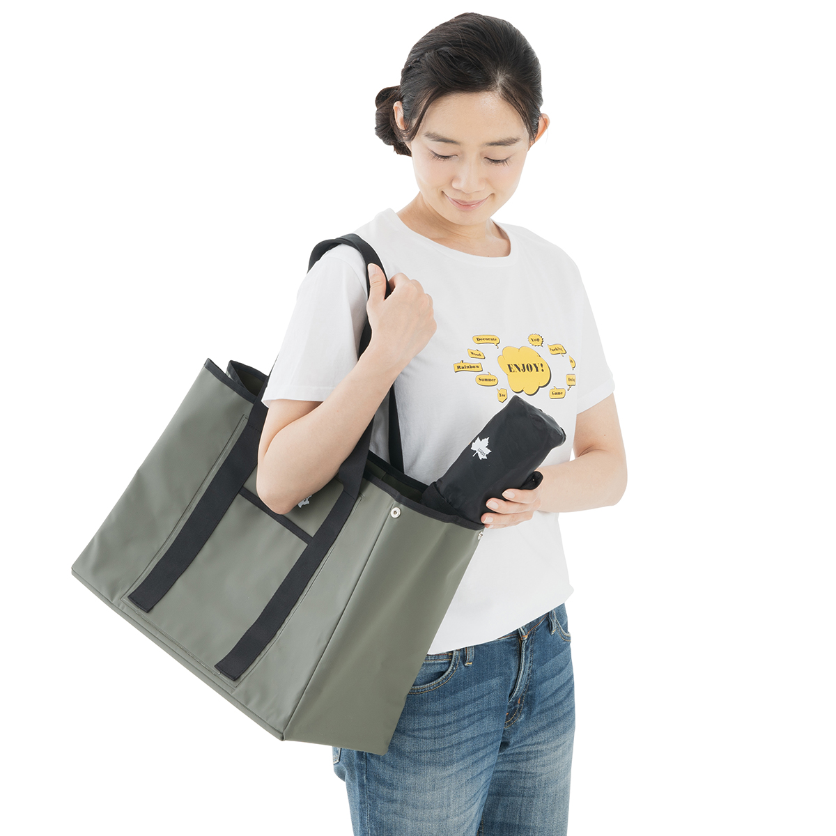 LOGOS エアライト 1ポールチェア・ハンディ|ギア|家具|チェア・ベンチ