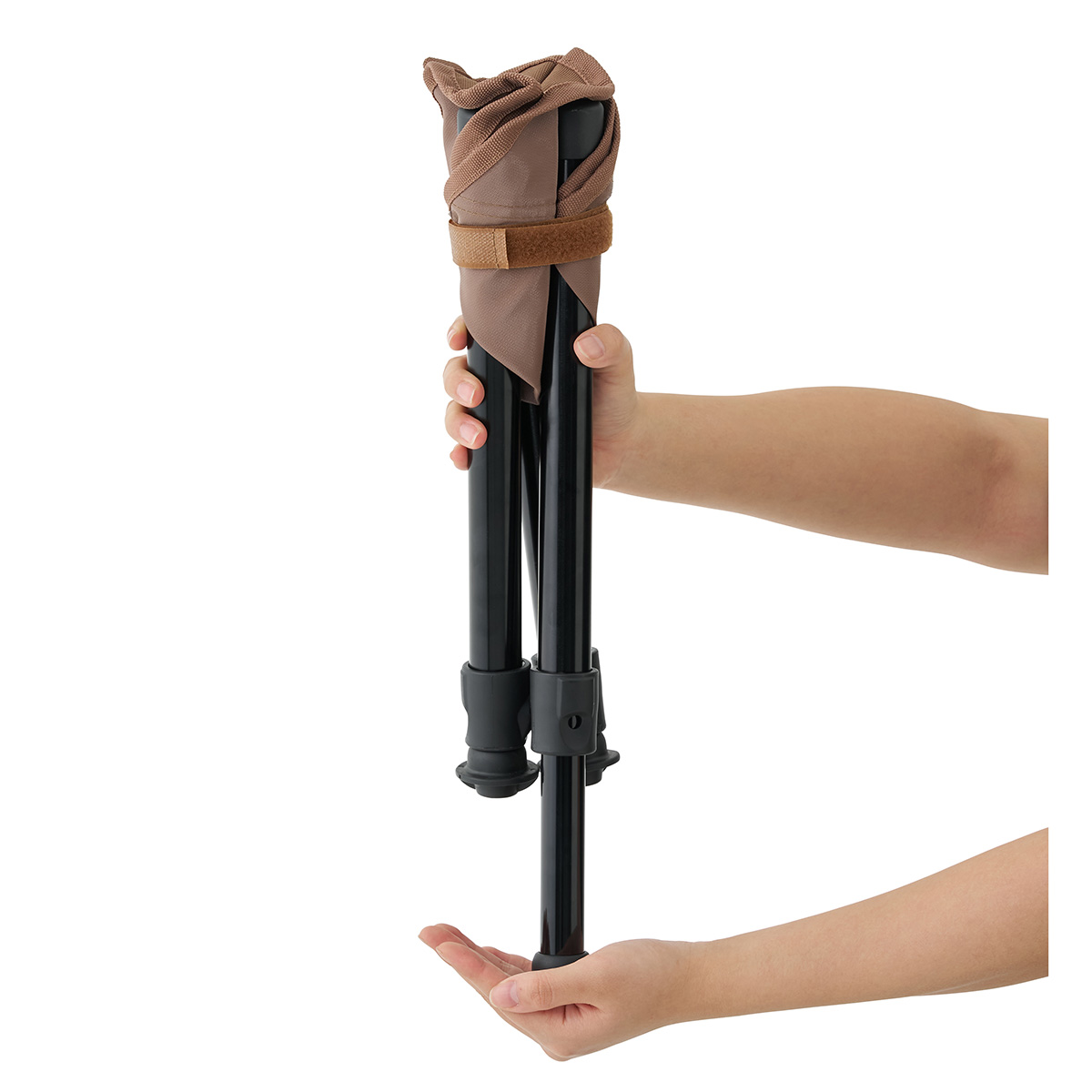 LOGOS エアライトトリポッドチェア|ギア|家具|チェア・ベンチ|製品情報