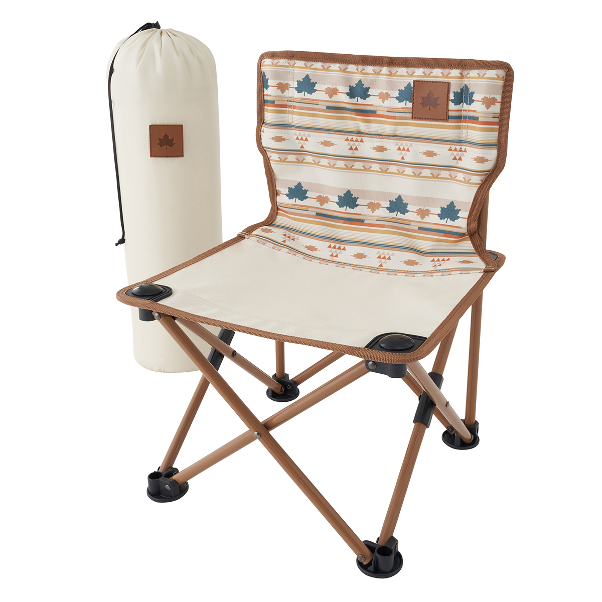 デザインタイニーチェア（ナバホ）|ギア|家具|チェア・ベンチ|製品情報