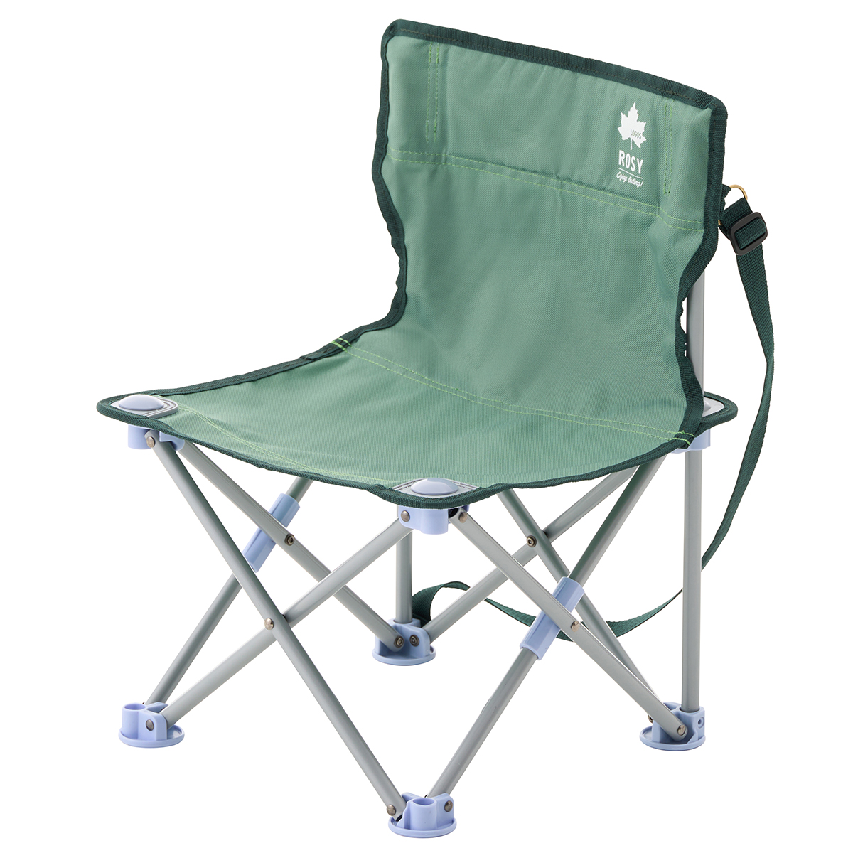 ROSY タイニーチェア-BE|ギア|家具|チェア・ベンチ|製品情報|ロゴス