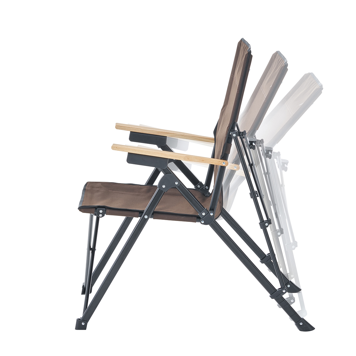 グランベーシック リクライニングチェア|ギア|家具|チェア・ベンチ