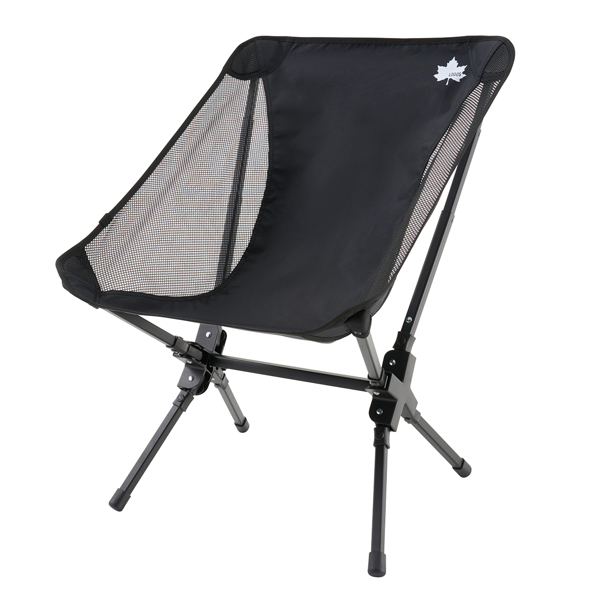 LOGOS イージーセットバケットチェア|ギア|家具|チェア・ベンチ|製品