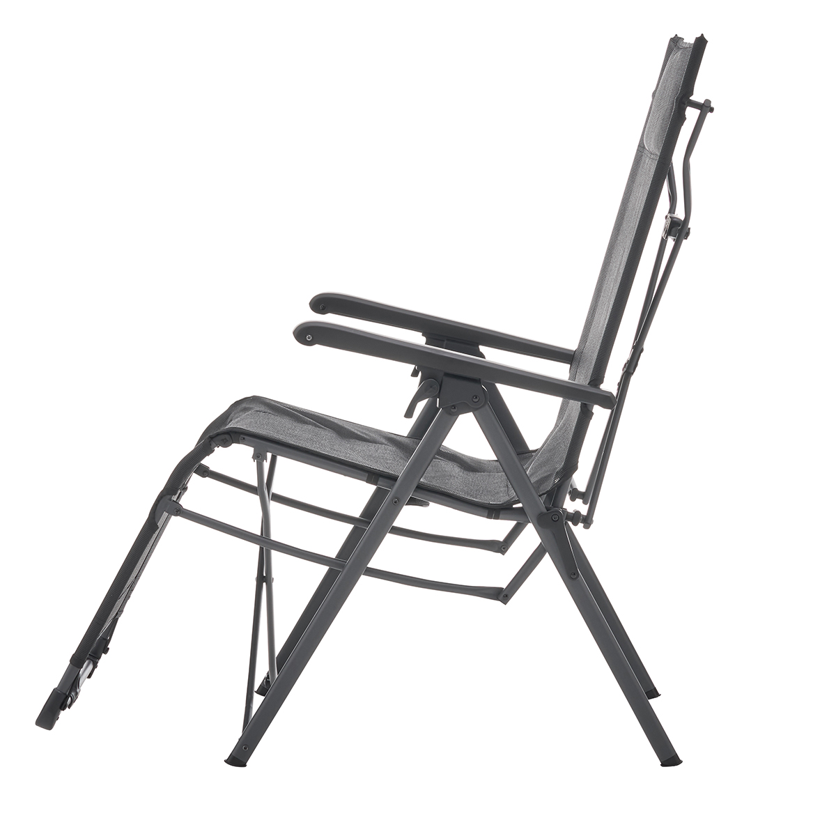 LOGOS テスリンリクライナー・コンパクト|ギア|家具|チェア・ベンチ