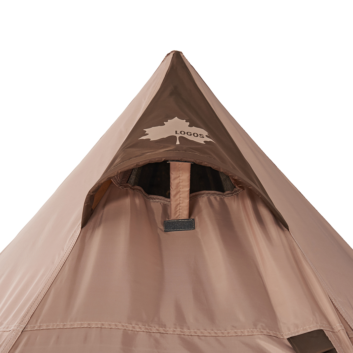 SNOOPY Tepee テント-BB|ギア|テント|ワンポールテント|製品情報