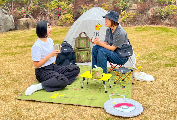 3月19日販売開始】ポケモン ポップフルシェード|ギア|日/火/風除け