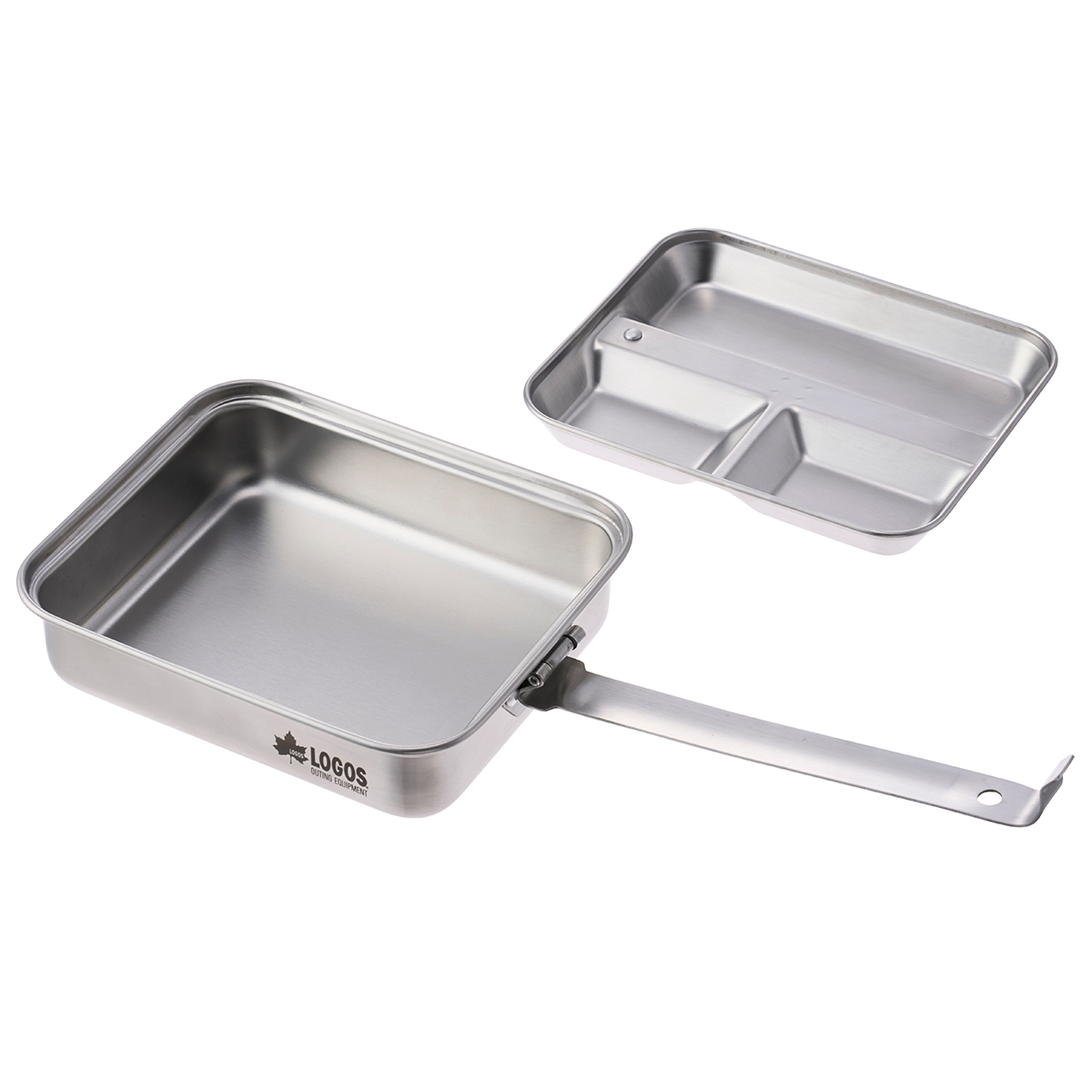 ステンメスキットクッカー|ギア|キッチンウェア|クッカー|製品情報