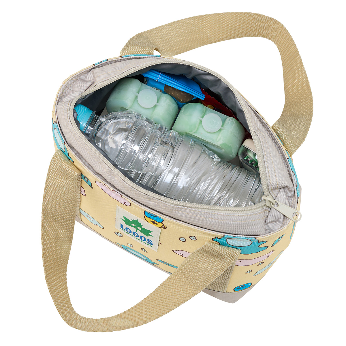 倍速凍結・氷点下パック コンパクト（2pcs）|ギア|保冷・保温グッズ