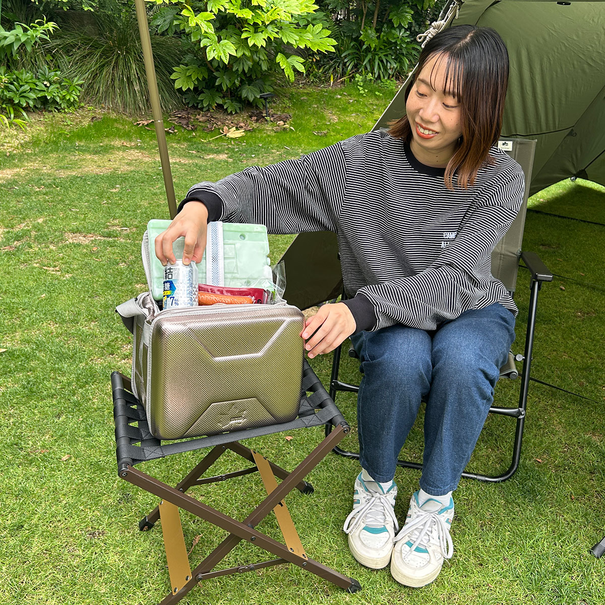 ハイパー氷点下クーラーM|ギア|保冷・保温グッズ|ハイパー氷点下