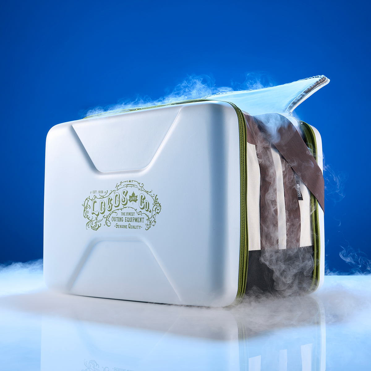 ハイパー氷点下クーラーXL（2026LIMITED）|ギア|保冷・保温グッズ