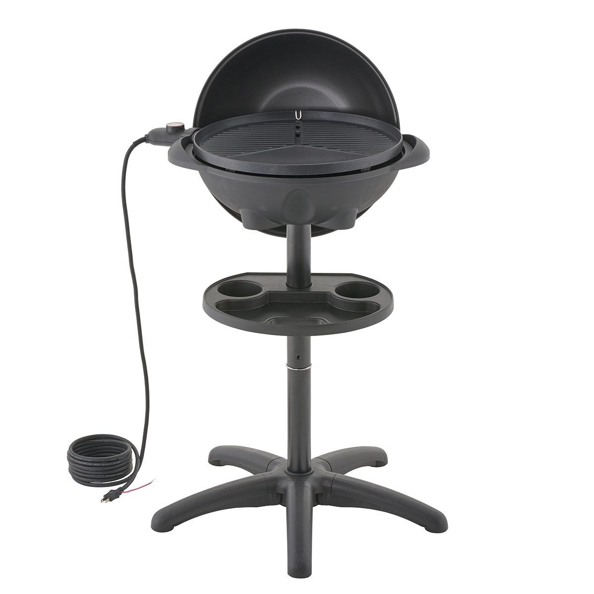 野電）エレキャン・ファミリーエレグリル|ギア|グリル・たき火