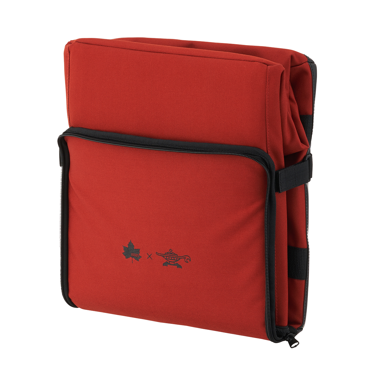 LOGOS×SENGOKU ALADDIN ヒバリン ケース|ギア|グリル・たき火