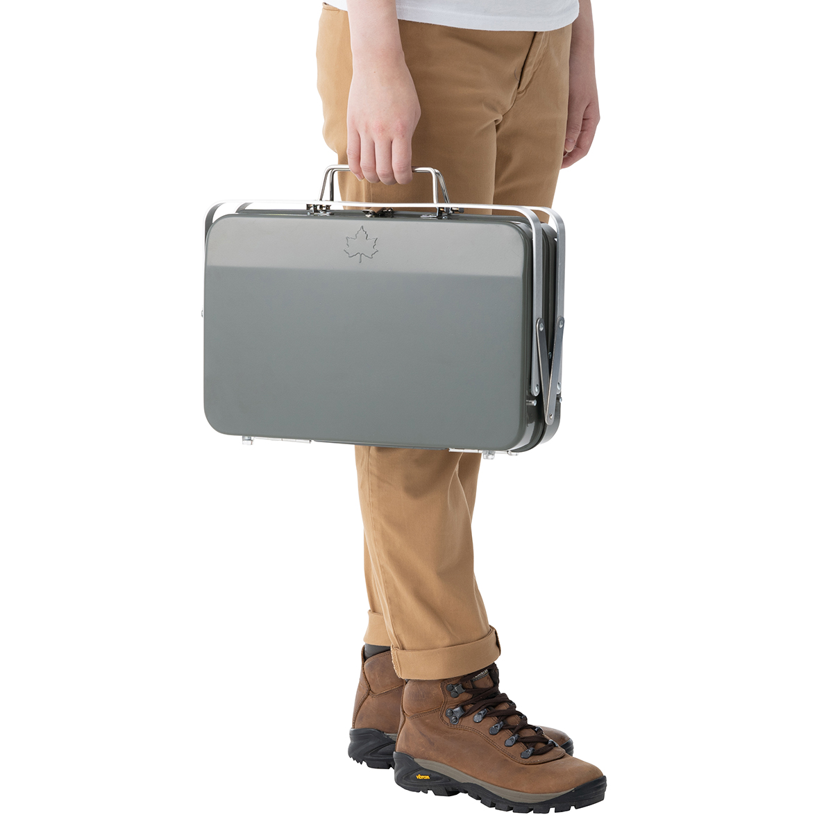 グリルアタッシュM|ギア|グリル・たき火・キャンドル|卓上・その他