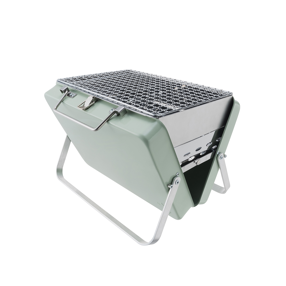 グリルアタッシュS|ギア|グリル・たき火・キャンドル|卓上・その他