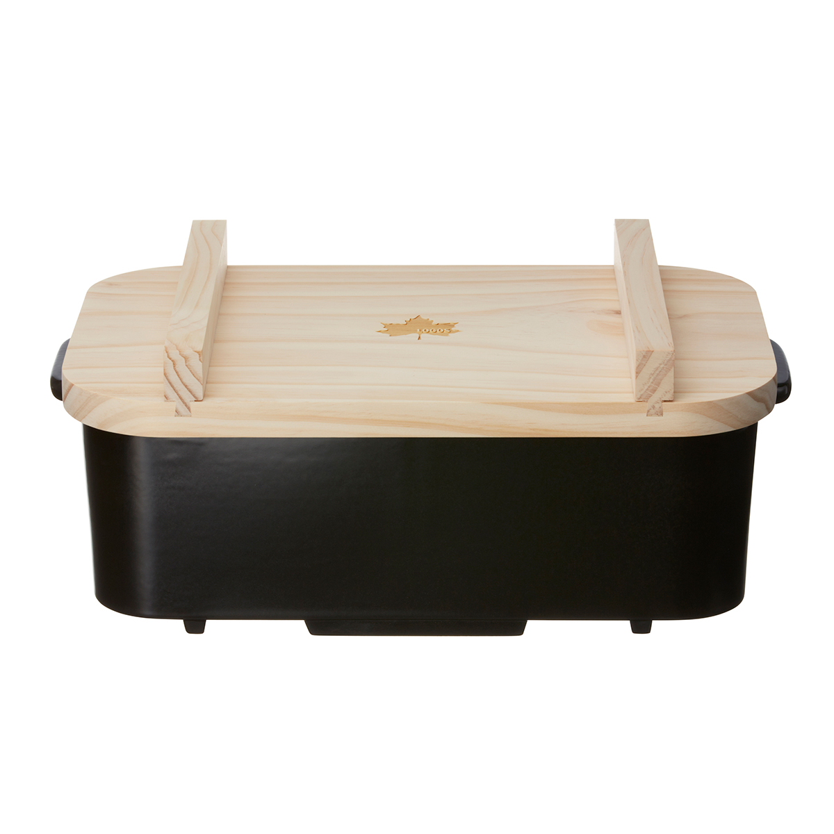 仕切おでん土鍋 （木葢付）|ギア|キッチンウェア|鍋・フライパン|製品